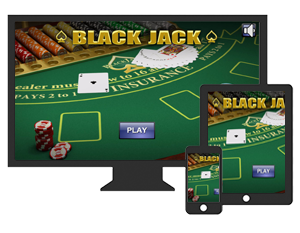 Blackjack Game
