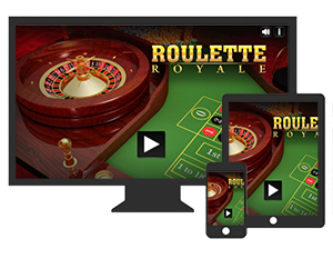 Roulette Game